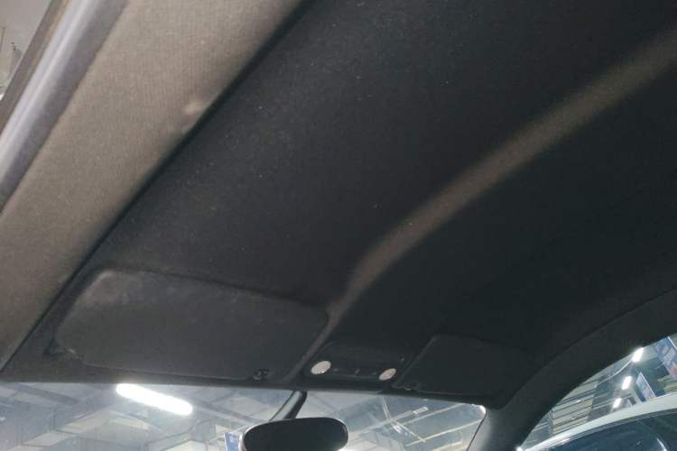 Used Audi TT 2013 TT Coupe 45 TFSI quattro Headliner