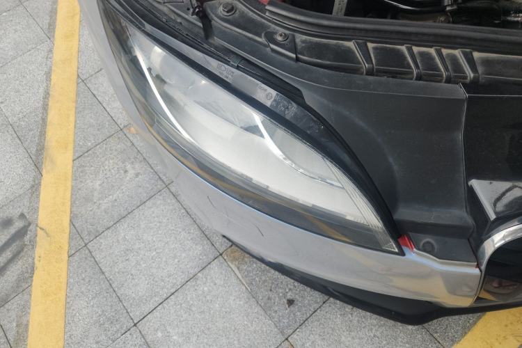 Used Audi TT 2013 TT Coupe 45 TFSI Right Front Headlight