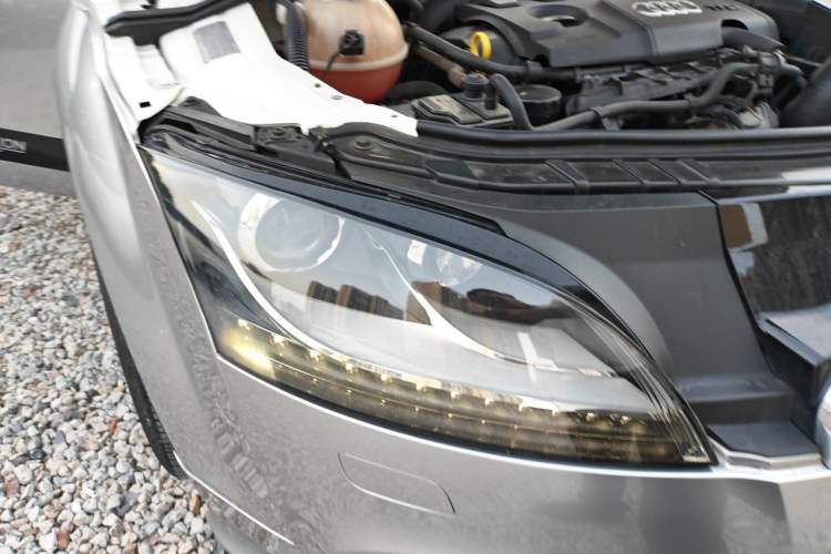 Used Audi TT 2013 TT Roadster 45 TFSI quattro Right Front Headlight