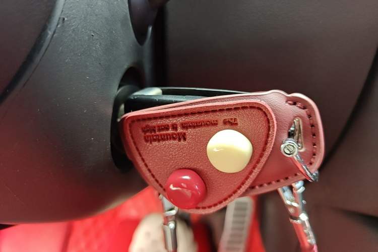 Used Audi TT 2013 TT Coupe 45 TFSI Vehicle Key
