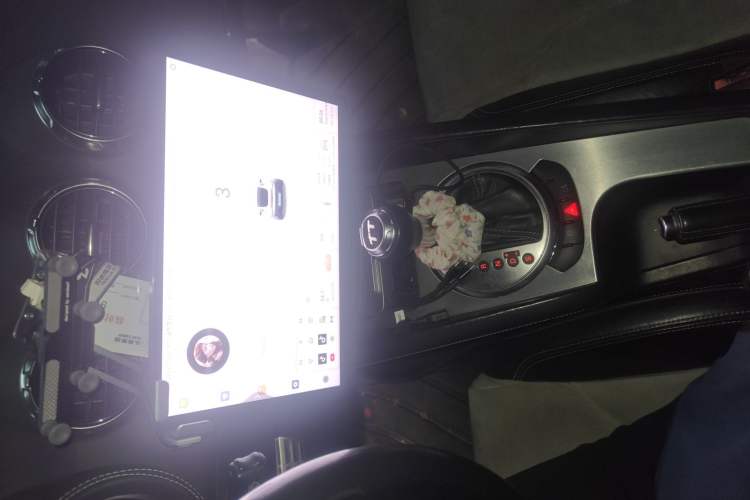 Used Audi TT 2013 TT Coupe 45 TFSI quattro Audio And AC Panel