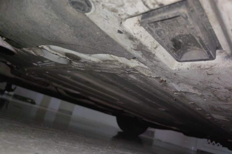 Used Audi TT 2013 TT Coupe 45 TFSI Chassis Front Left
