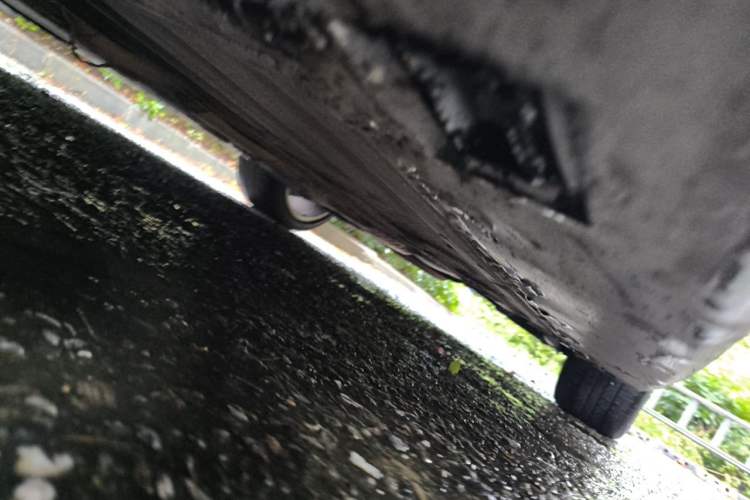 Used Audi TT 2013 TT Coupe 45 TFSI Chassis Front Left