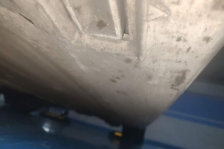 Used Audi TT 2013 TT Coupe 45 TFSI Chassis Front Left