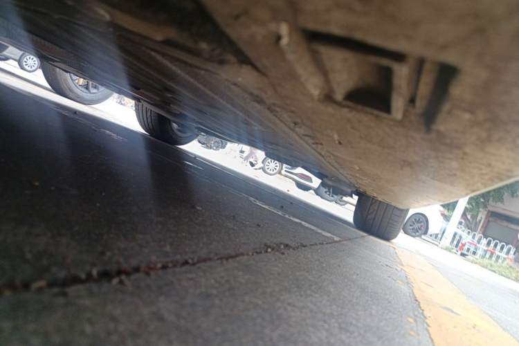 Used Audi TT 2013 TT Coupe 45 TFSI Chassis Front Left