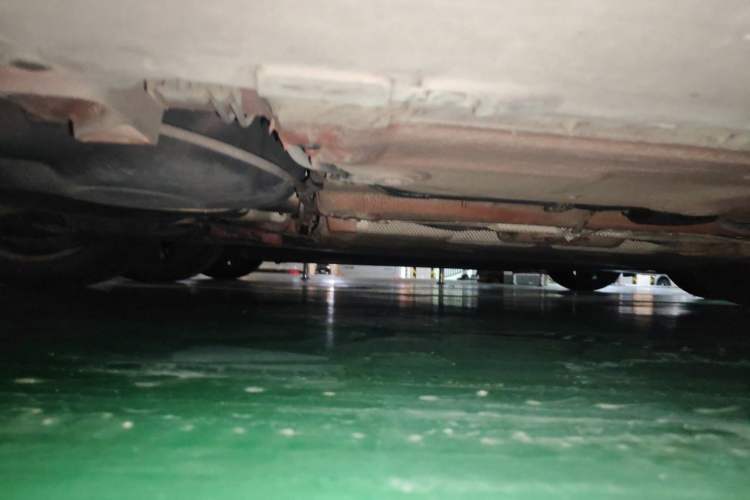 Used Audi TT 2013 TT Coupe 45 TFSI Chassis Front Right