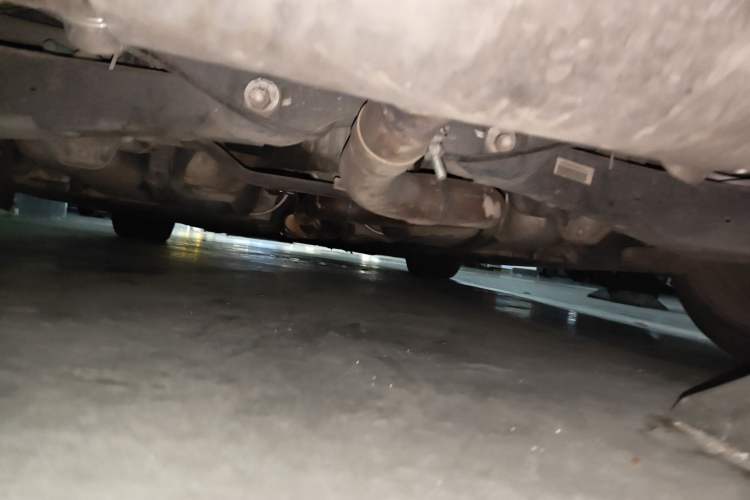 Used Audi TT 2013 TT Coupe 45 TFSI quattro Chassis Rear