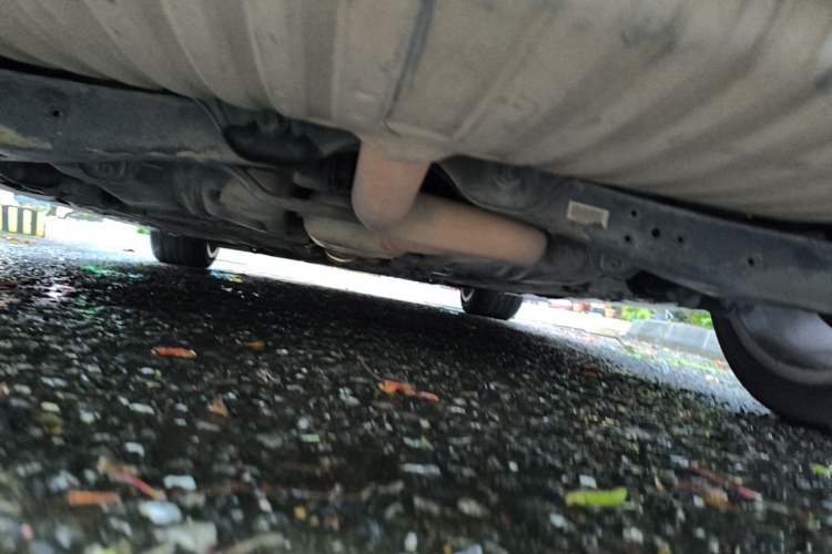 Used Audi TT 2013 TT Coupe 45 TFSI Chassis Rear