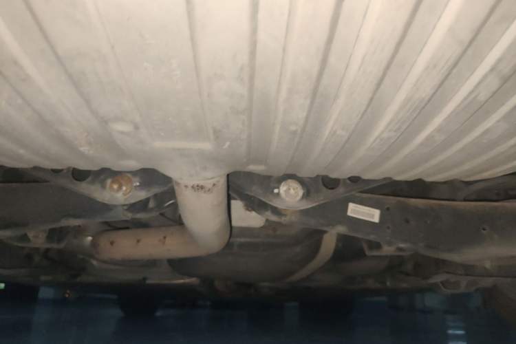 Used Audi TT 2013 TT Coupe 45 TFSI Chassis Rear