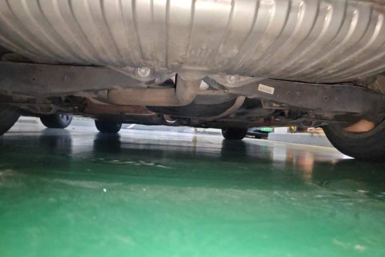 Used Audi TT 2013 TT Coupe 45 TFSI Chassis Rear