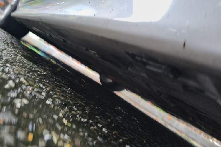 Used Audi TT 2013 TT Coupe 45 TFSI Chassis Rear Left