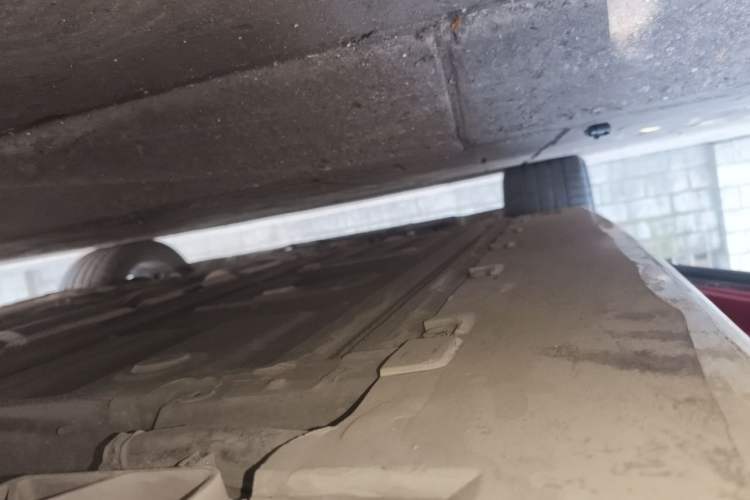 Used Audi TT 2013 TT Coupe 45 TFSI Chassis Rear Left