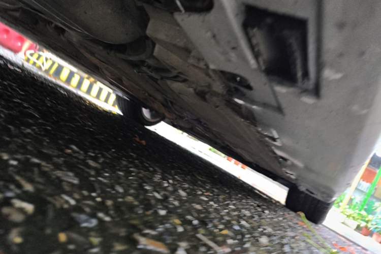 Used Audi TT 2013 TT Coupe 45 TFSI Chassis Rear Right