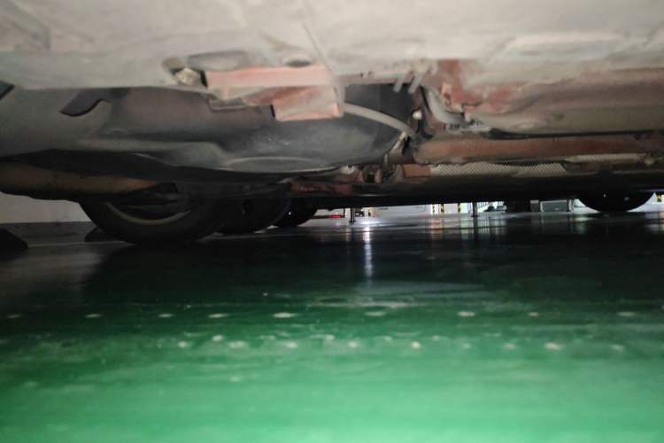 Used Audi TT 2013 TT Coupe 45 TFSI Chassis Rear Right
