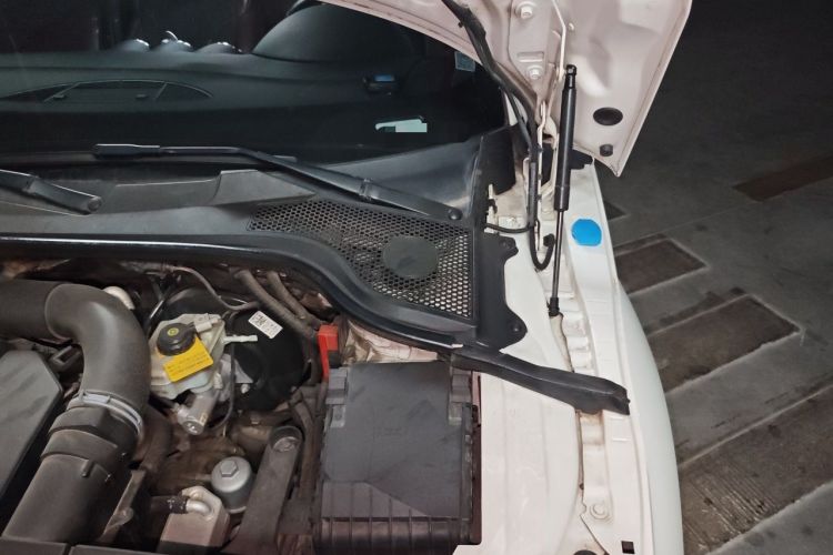 Used Audi TT 2013 TT Coupe 45 TFSI Engine Bay Left