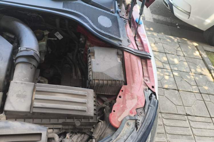 Used Audi TT 2013 TT Coupe 45 TFSI Engine Bay Left
