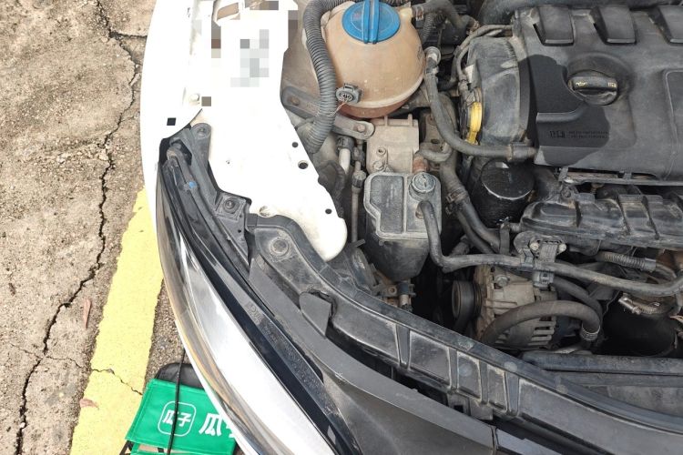 Used Audi TT 2013 TT Coupe 45 TFSI Engine Bay Right