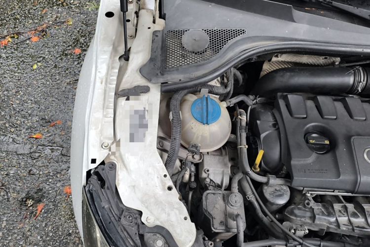 Used Audi TT 2013 TT Coupe 45 TFSI Engine Bay Right