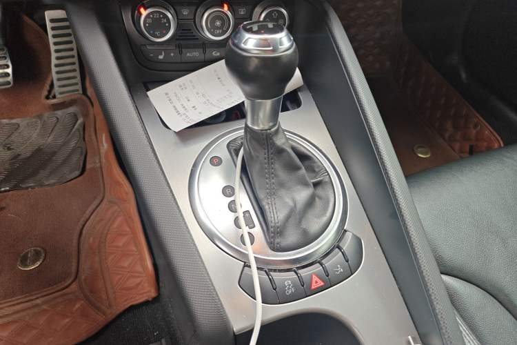 Used Audi TT 2013 TT Coupe 45 TFSI Gear Lever