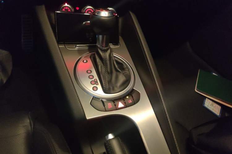 Used Audi TT 2013 TT Coupe 45 TFSI Gear Lever