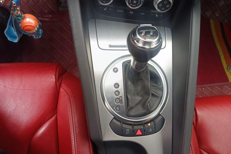 Used Audi TT 2013 TT Coupe 45 TFSI Gear Lever