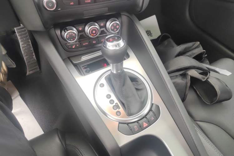 Used Audi TT 2013 TT Coupe 45 TFSI Gear Lever
