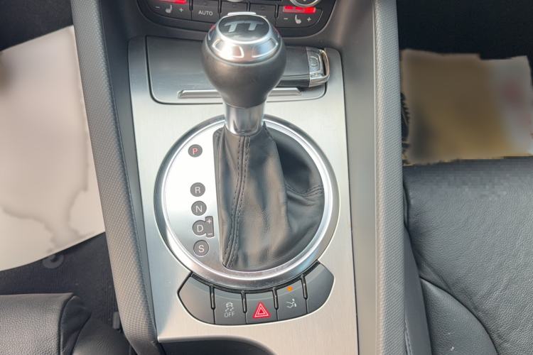 Used Audi TT 2013 TT Coupe 45 TFSI Gear Lever