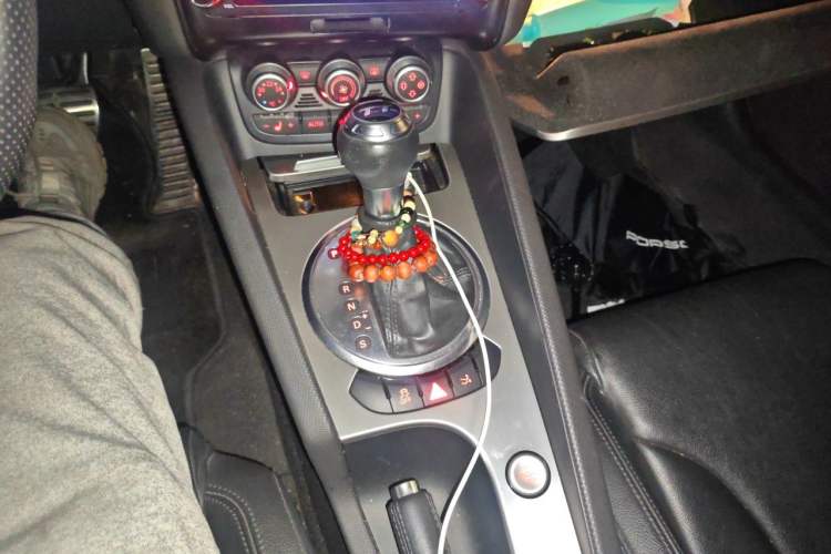 Used Audi TT 2013 TT Coupe 45 TFSI Gear Lever