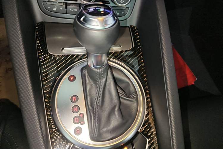 Used Audi TT 2013 TT Coupe 45 TFSI Gear Lever