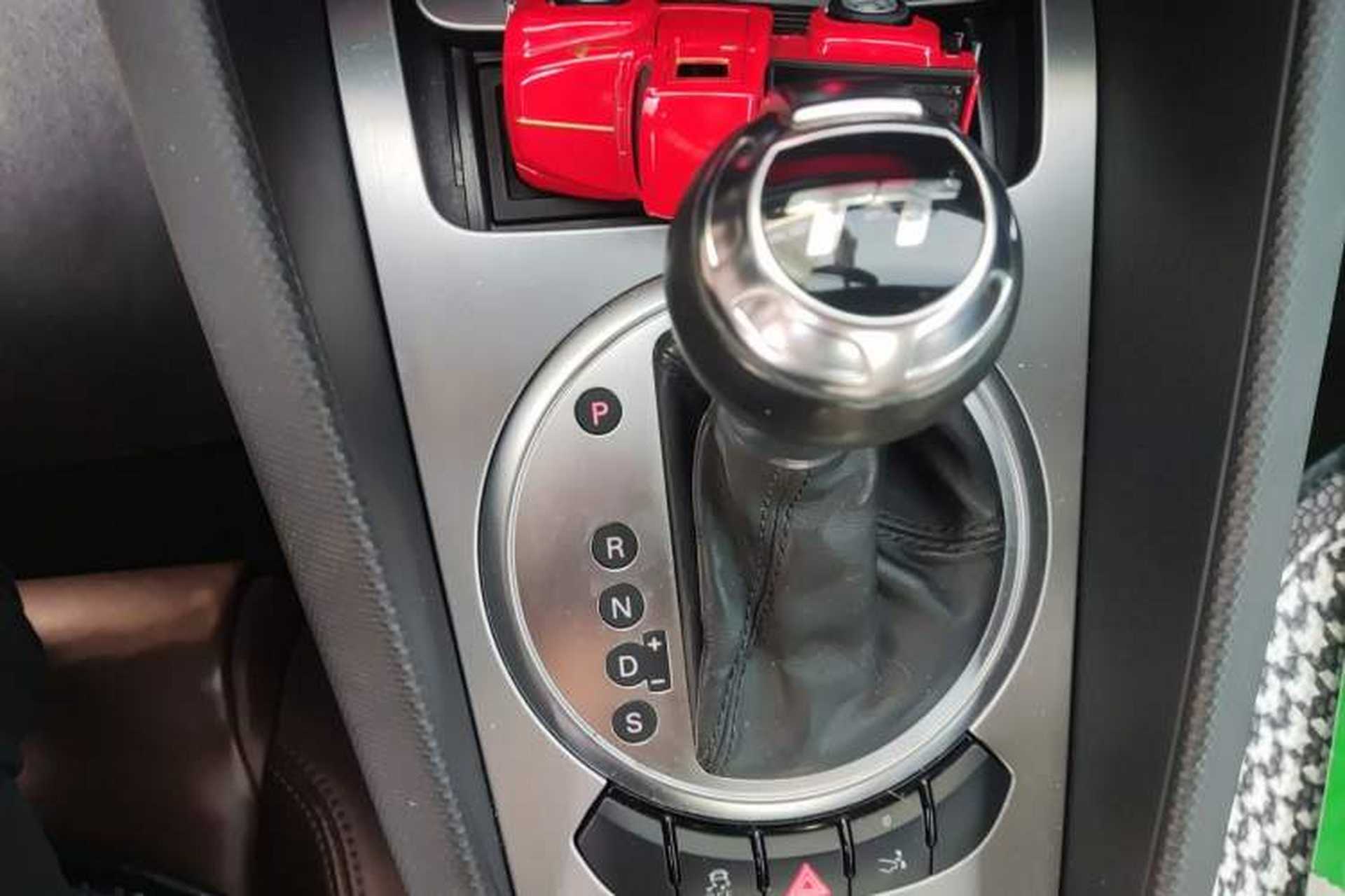 Used Audi TT 2013 TT Coupe 45 TFSI Gear Lever