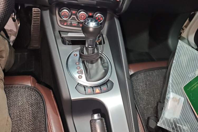 Used Audi TT 2013 TT Coupe 45 TFSI Gear Lever