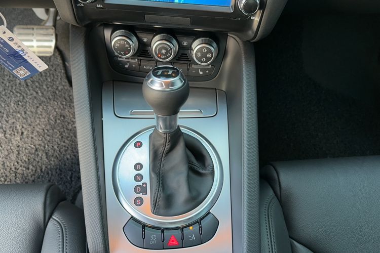 Used Audi TT 2013 TT Coupe 45 TFSI Gear Lever