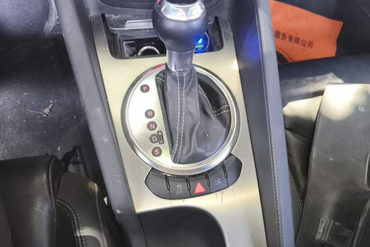 Used Audi TT 2013 TT Coupe 45 TFSI Gear Lever