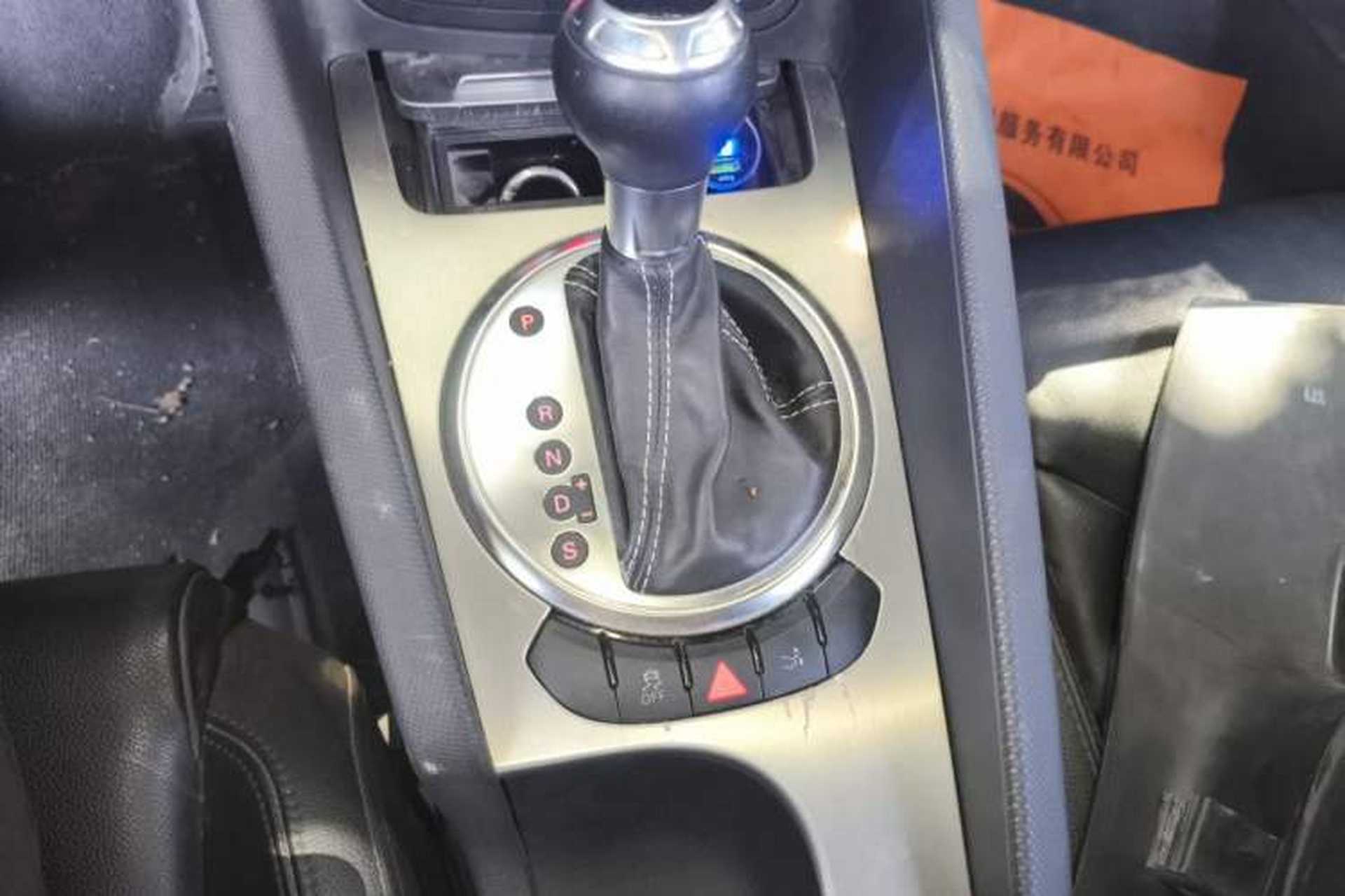 Used Audi TT 2013 TT Coupe 45 TFSI Gear Lever