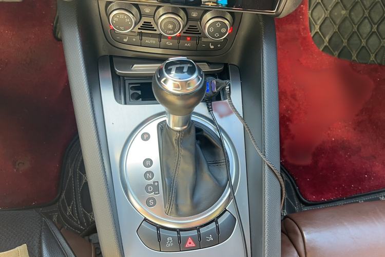 Used Audi TT 2013 TT Coupe 45 TFSI Gear Lever