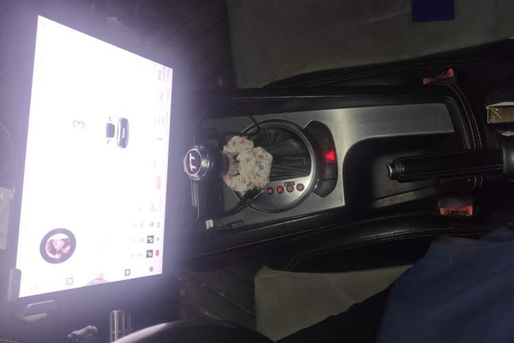 Used Audi TT 2013 TT Coupe 45 TFSI quattro Gear Lever