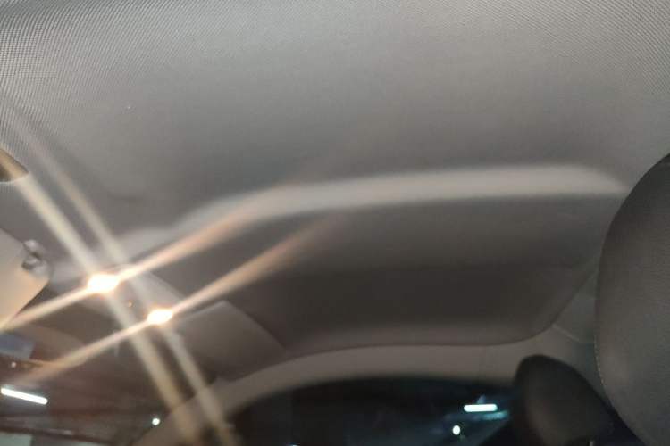Used Audi TT 2013 TT Coupe 45 TFSI Headliner