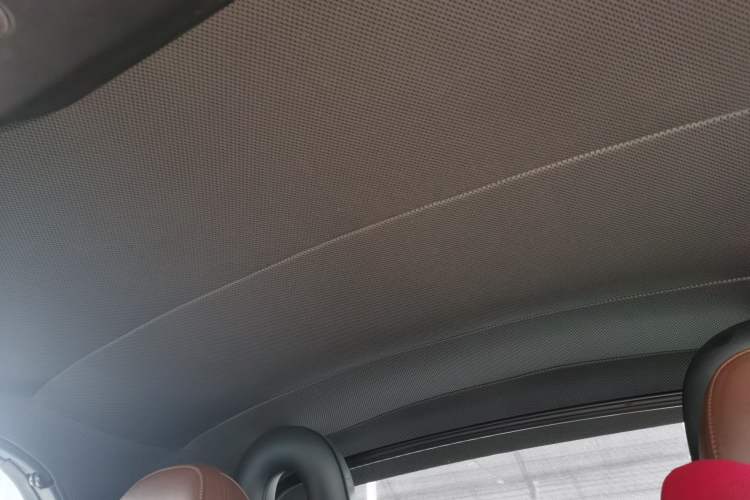 Used Audi TT 2013 TT Roadster 45 TFSI Headliner