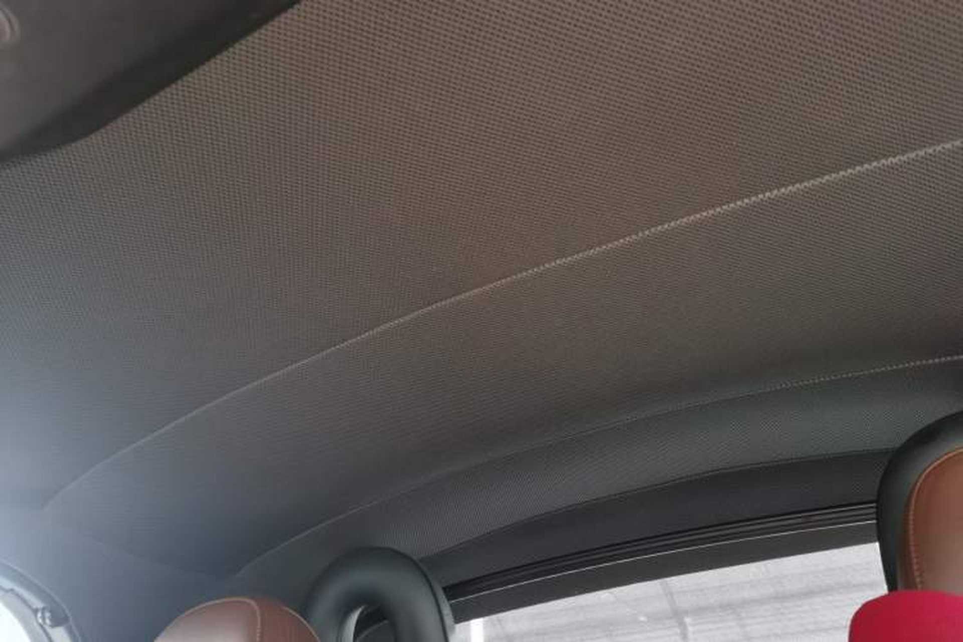 Used Audi TT 2013 TT Roadster 45 TFSI Headliner