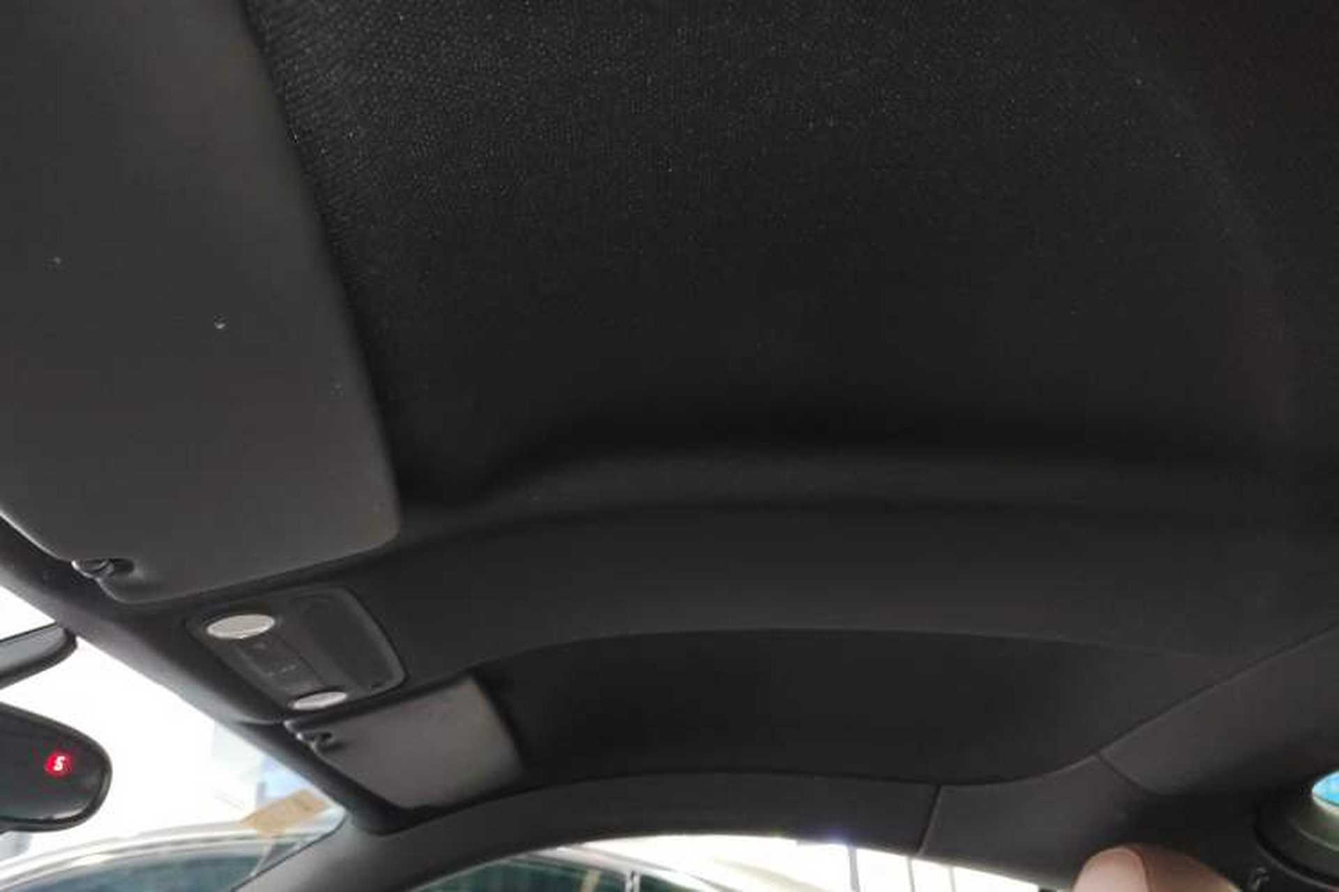 Used Audi TT 2013 TT Coupe 45 TFSI Headliner