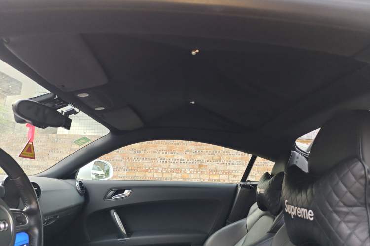 Used Audi TT 2013 TT Coupe 45 TFSI Headliner