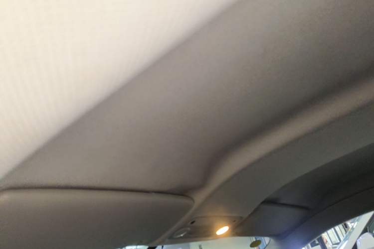 Used Audi TT 2013 TT Coupe 45 TFSI Headliner