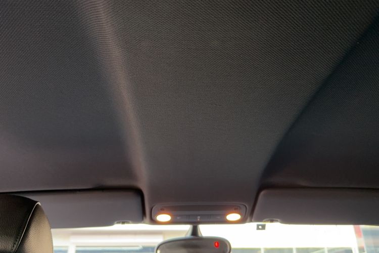 Used Audi TT 2013 TT Coupe 45 TFSI Headliner