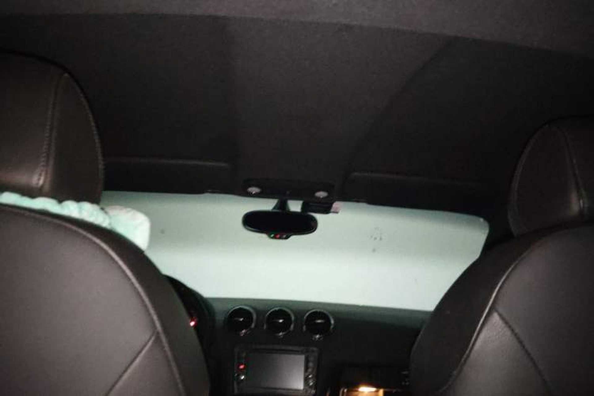 Used Audi TT 2013 TT Coupe 45 TFSI Headliner