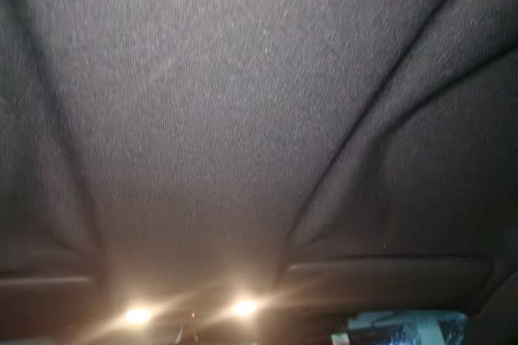 Used Audi TT 2013 TT Coupe 45 TFSI White Classic Edition Headliner