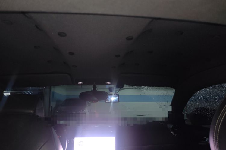 Used Audi TT 2013 TT Coupe 45 TFSI quattro Headliner