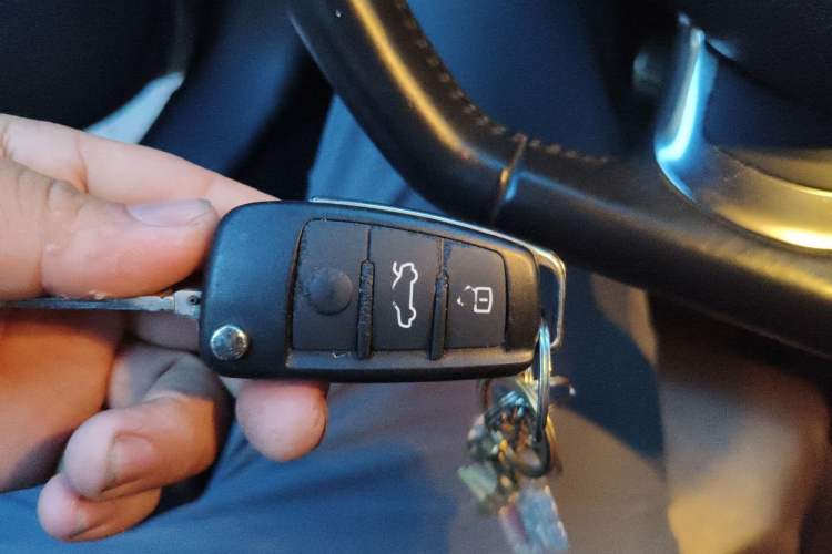 Used Audi TT 2013 TT Coupe 45 TFSI Interior 1