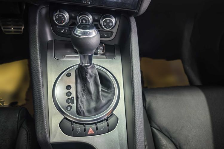 Used Audi TT 2013 TT Coupe 45 TFSI Interior 2