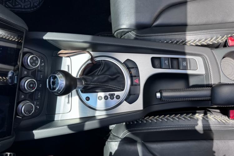 Used Audi TT 2013 TT Roadster 45 TFSI Interior 4