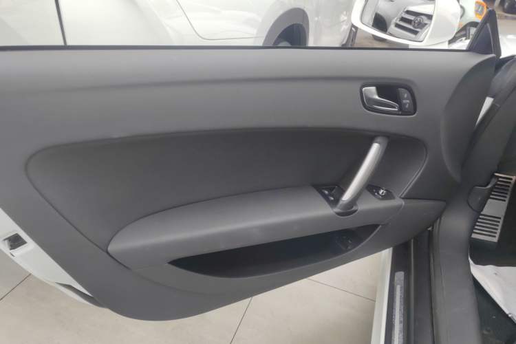 Used Audi TT 2013 TT Coupe 45 TFSI Left Front Door Interior